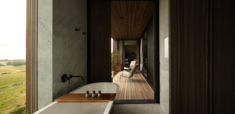 Hotel Fasano Punta Del Este