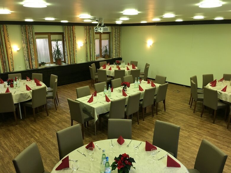 Akzent Hotel Landgasthof Murrer