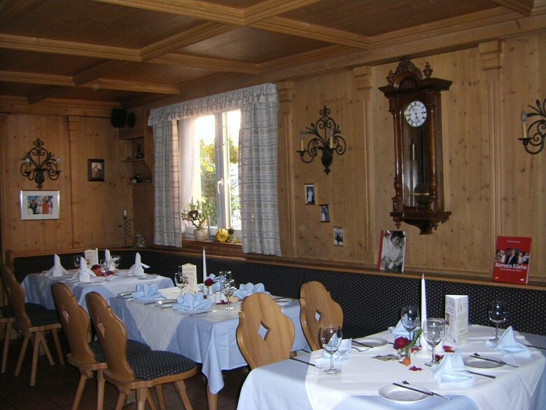 Akzent Hotel Landgasthof Murrer