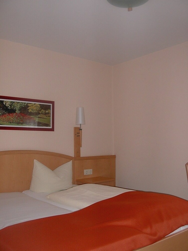 Akzent Hotel Landgasthof Murrer