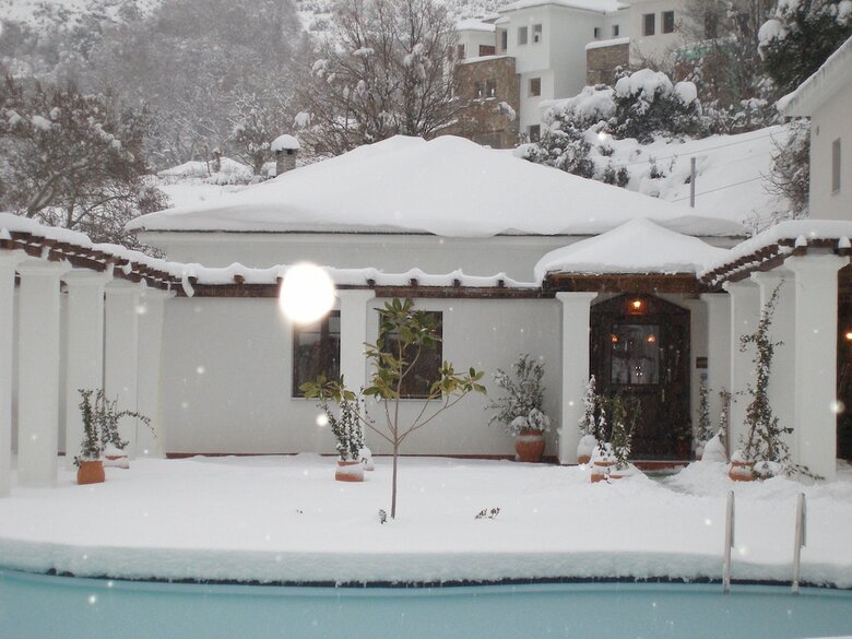 Hotel Pelion Resort