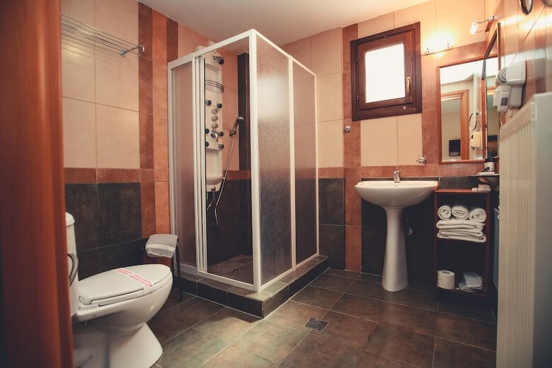Hotel Pelion Resort
