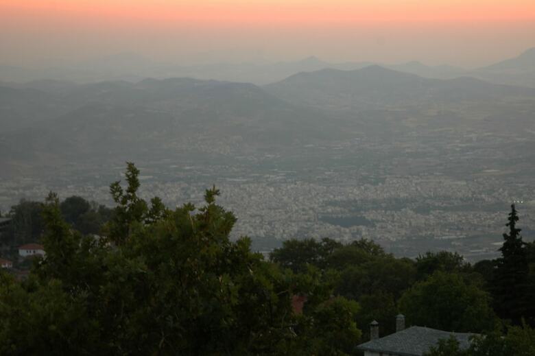 Hotel Pelion Resort