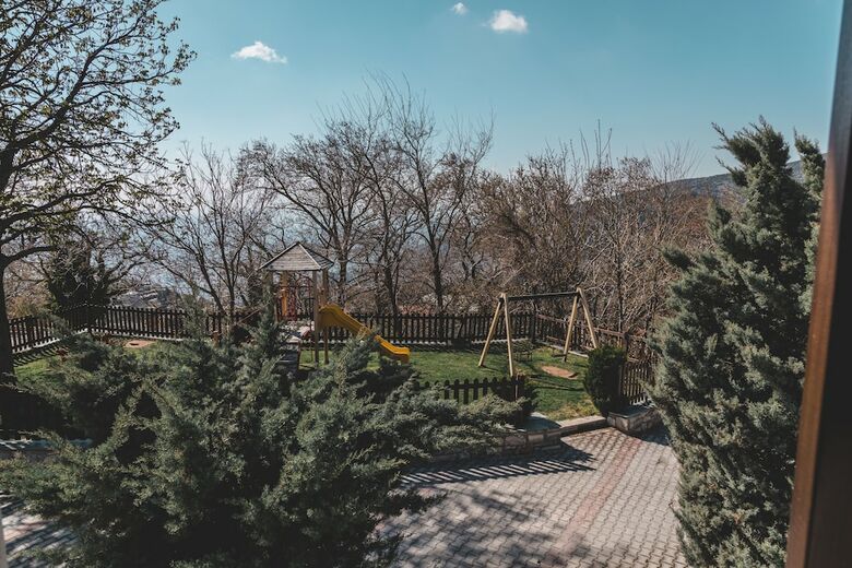 Hotel Pelion Resort
