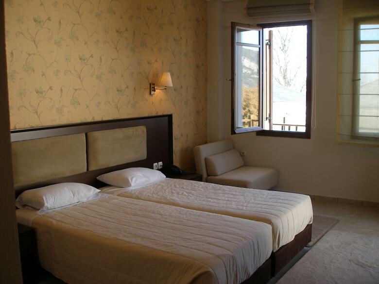 Hotel Pelion Resort
