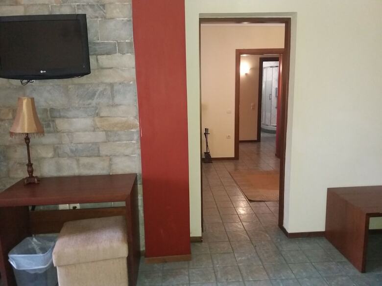 Hotel Pelion Resort