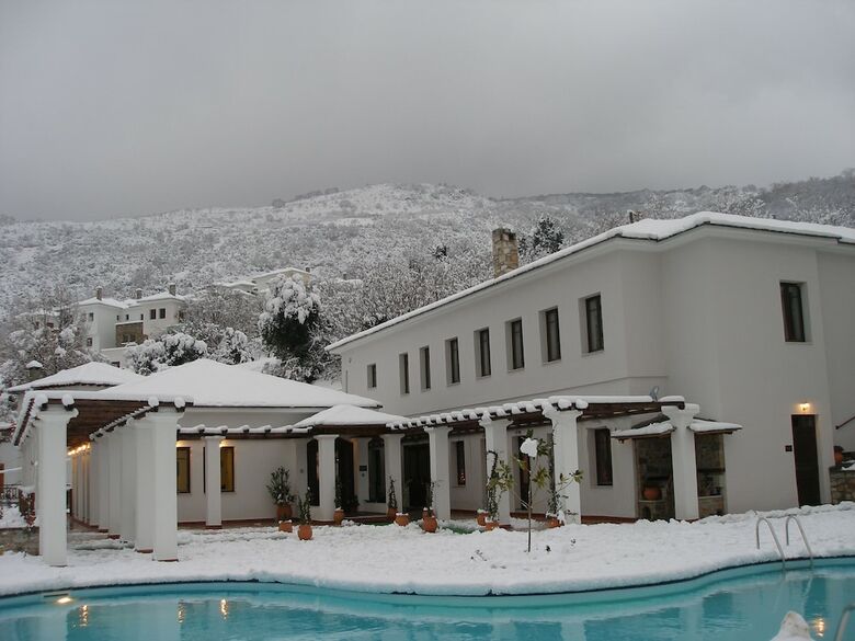 Hotel Pelion Resort
