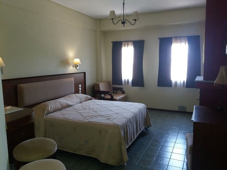 Hotel Pelion Resort