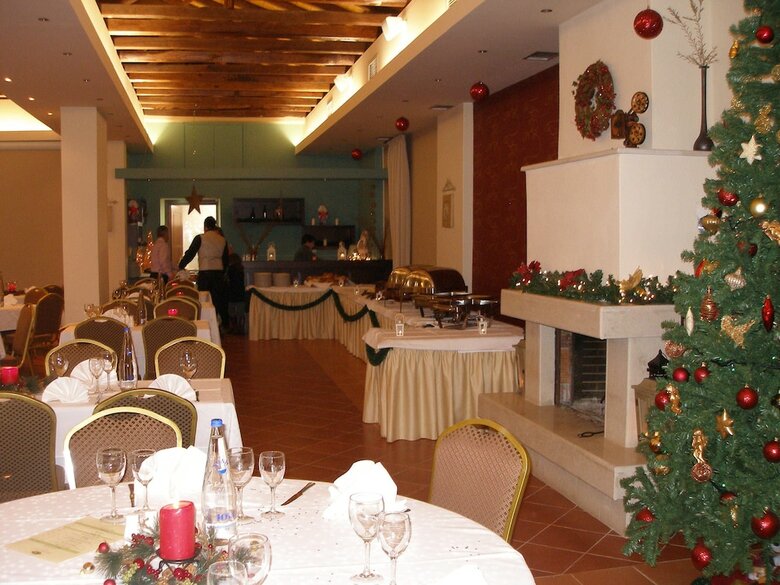 Hotel Pelion Resort