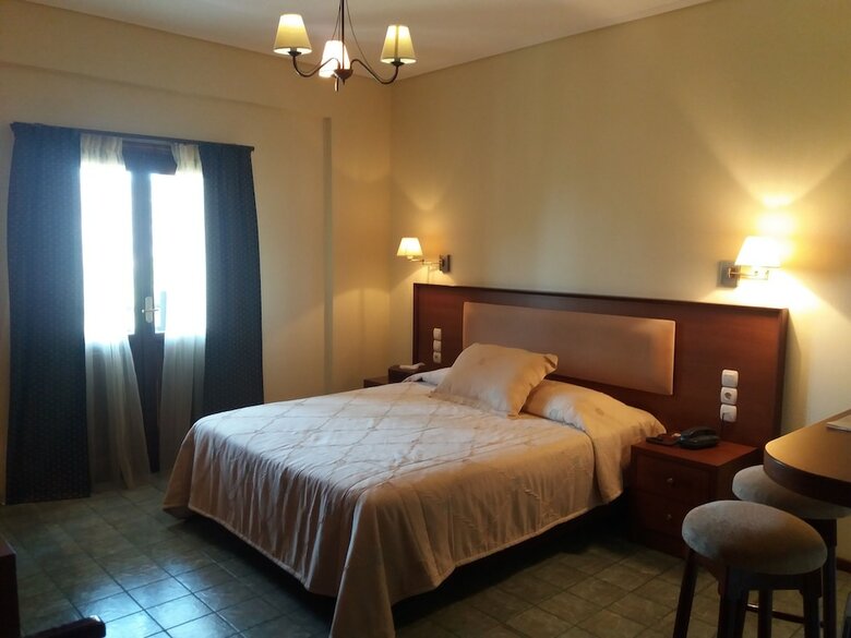 Hotel Pelion Resort