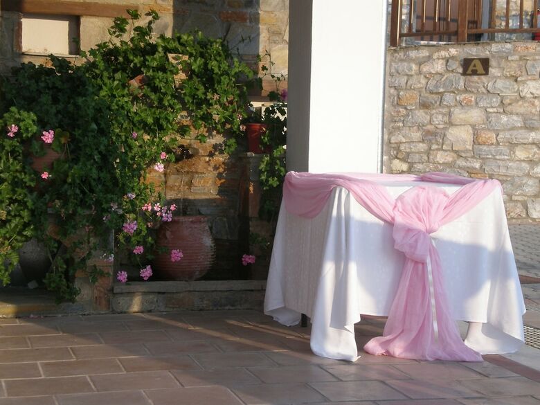 Hotel Pelion Resort