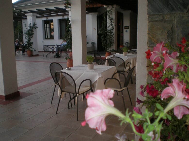 Hotel Pelion Resort