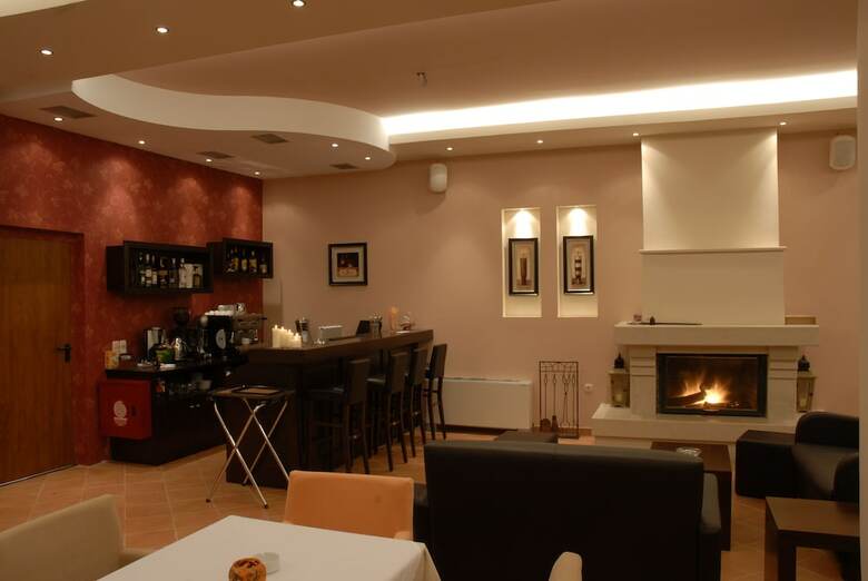 Hotel Pelion Resort
