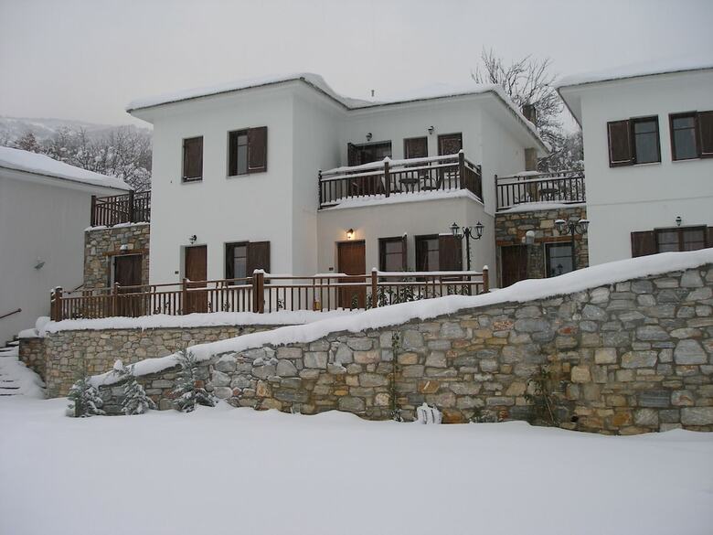 Hotel Pelion Resort