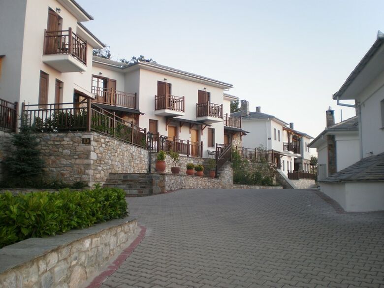 Hotel Pelion Resort