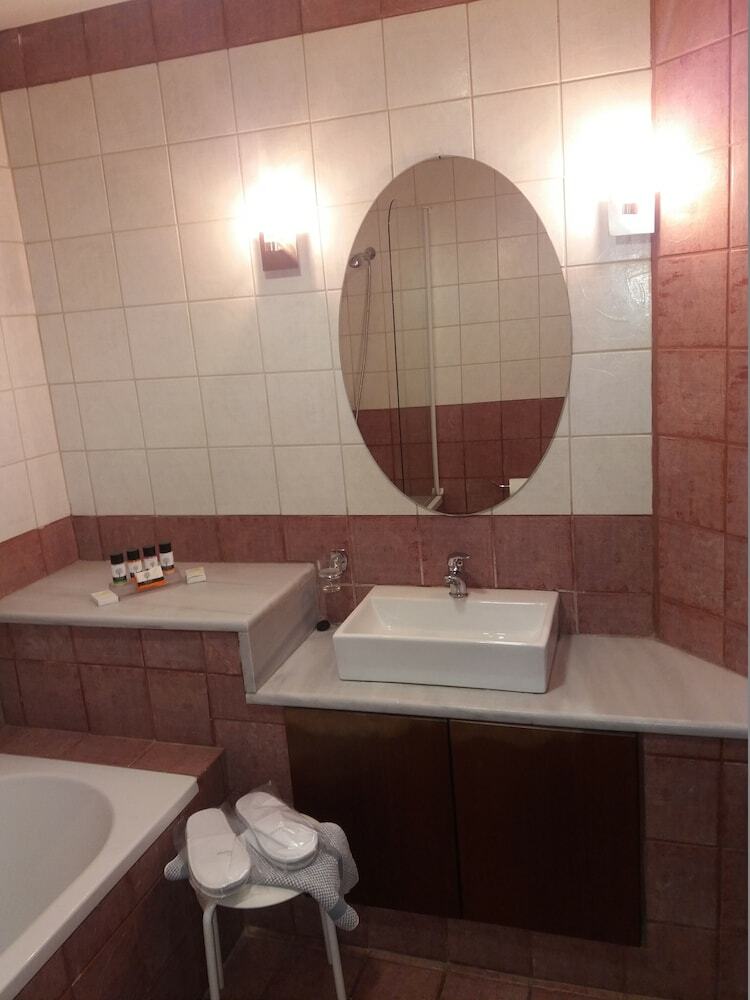 Hotel Pelion Resort