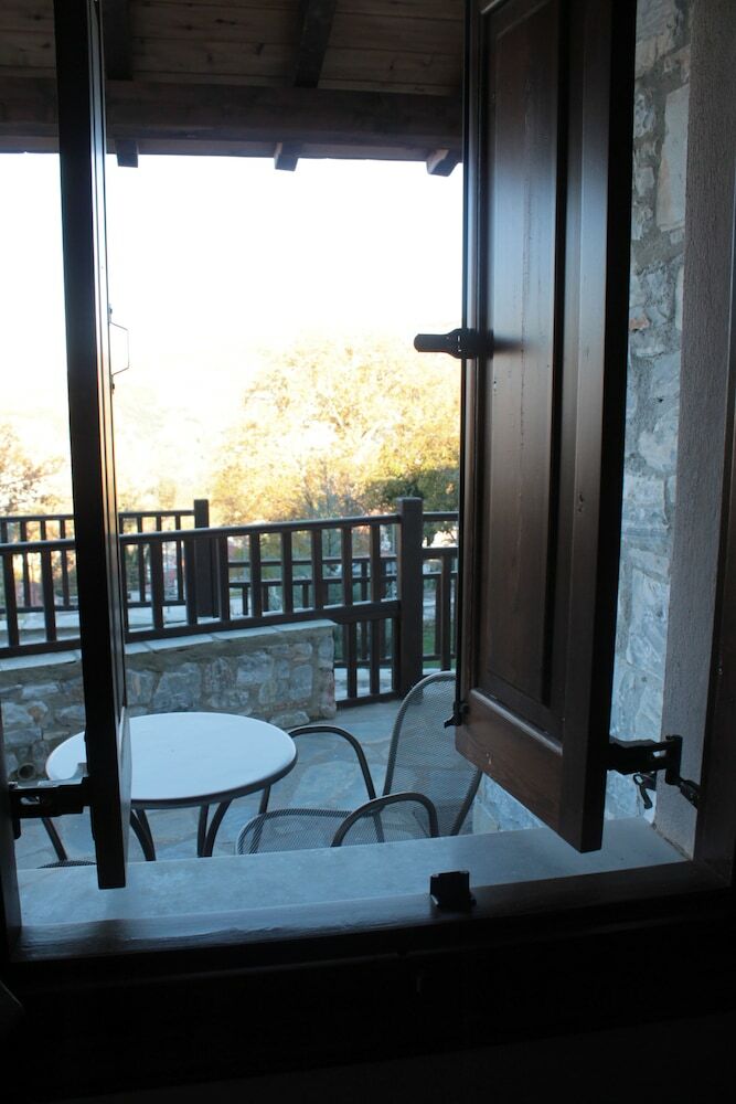 Hotel Pelion Resort