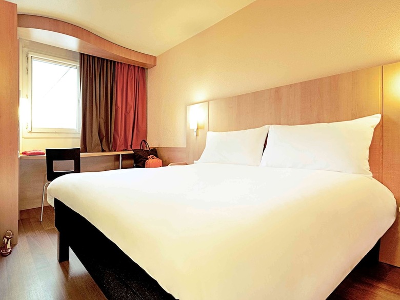 Hotel Ibis Bursa