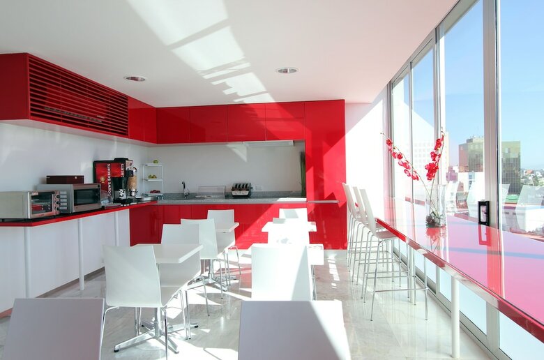 Filadelfia Suites Hotel Boutique