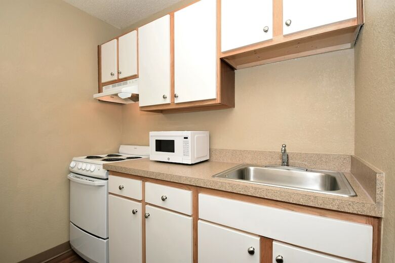 Hotel Extended Stay America Indianapolis - Northwest-college Park