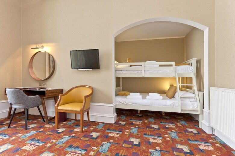 The Mariner Hotel