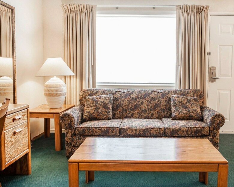 Hotel Quality Inn & Suites Bremerton