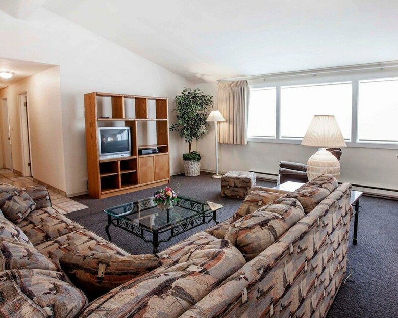 Hotel Quality Inn & Suites Bremerton