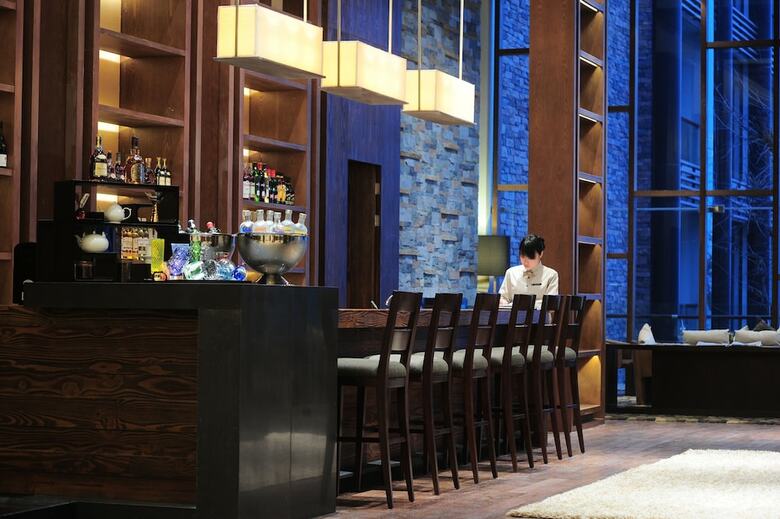Apartamento Intercontinental One Thousand Island Lake Resort