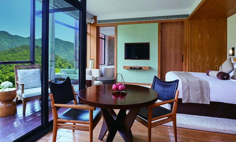Apartamento Intercontinental One Thousand Island Lake Resort