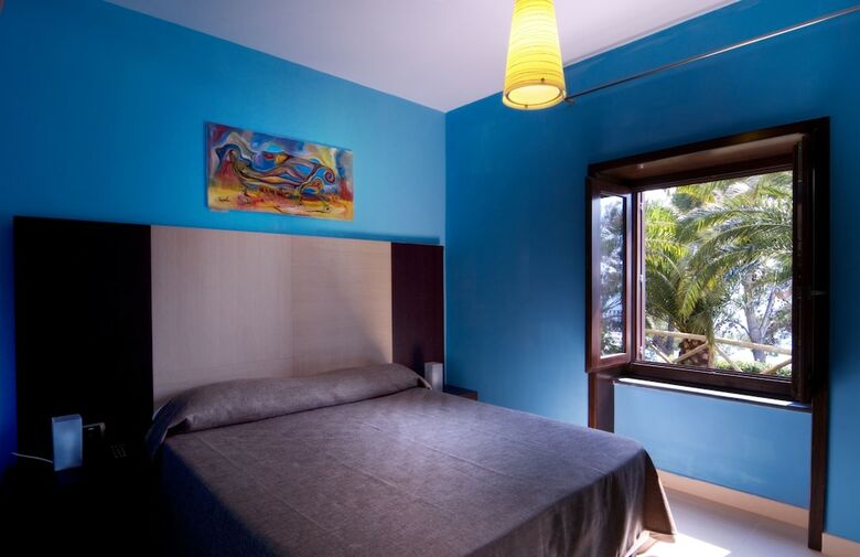 Residencia Villa Oasi