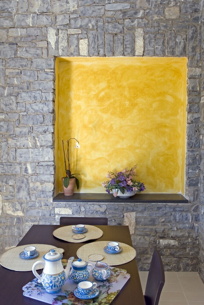 Residencia Villa Oasi