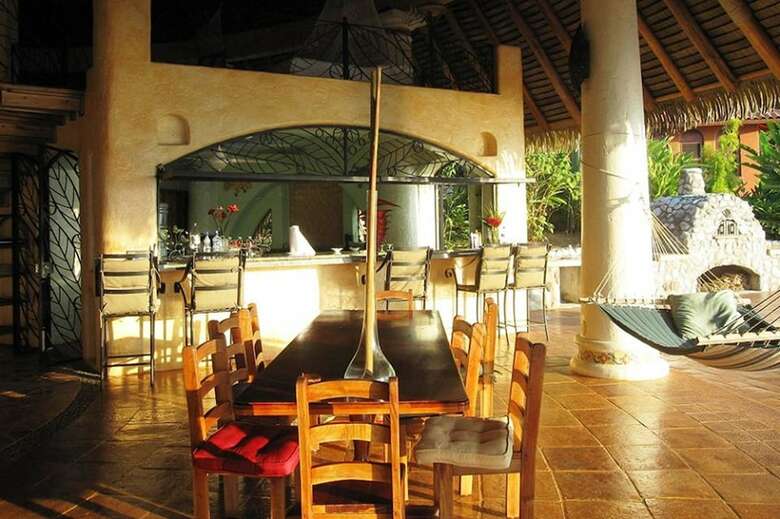 Villa Tres Palmas Costa Rica