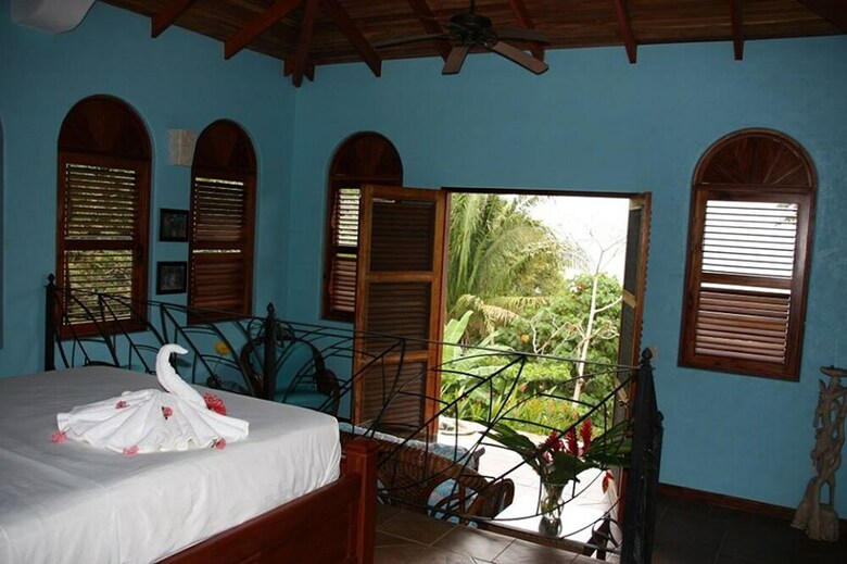 Villa Tres Palmas Costa Rica