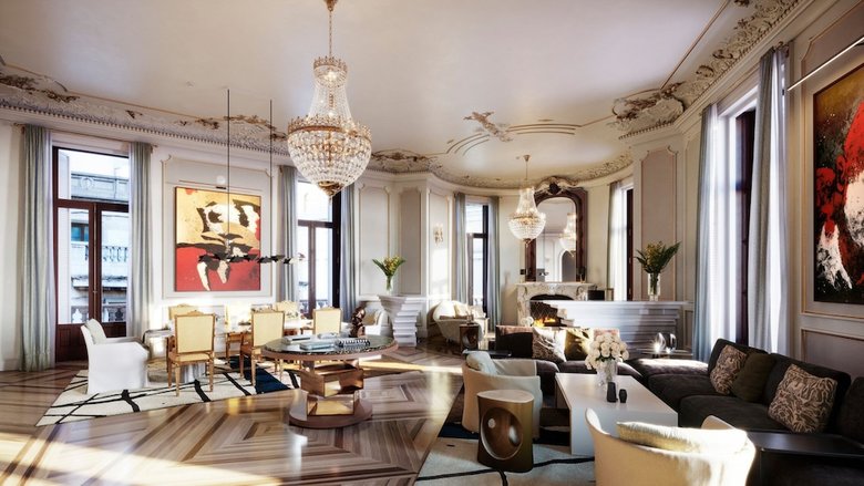 Four Seasons Hotel Madrid