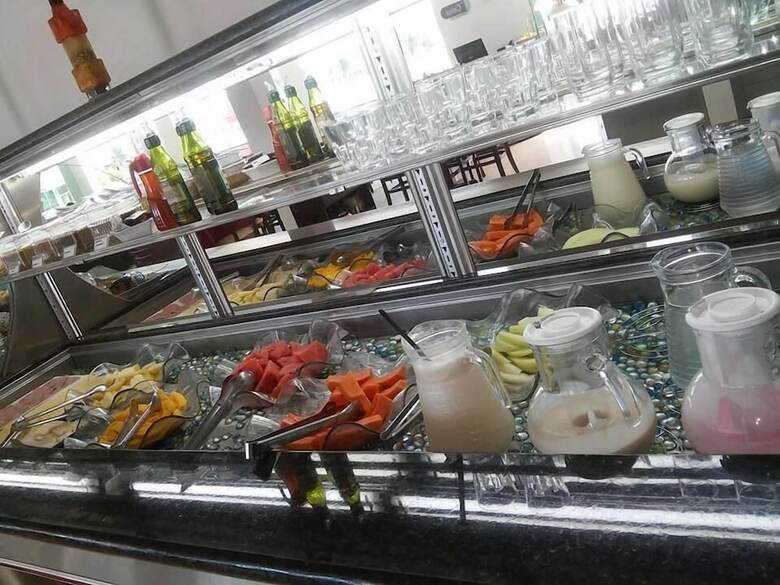 Augustos Hotel
