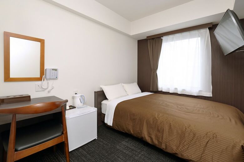 Hotel Trend Okayama-ekimae