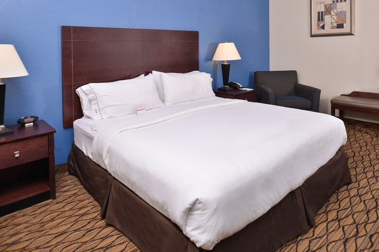 Hotel Holiday Inn Express Omaha West - 90th Street