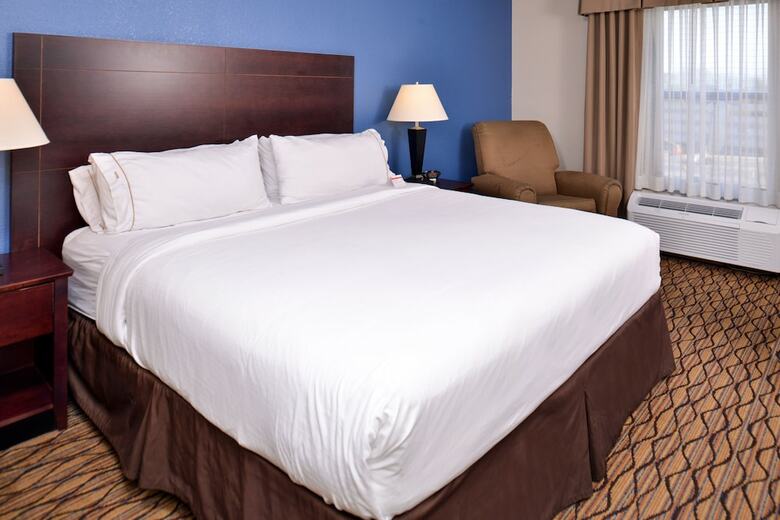Hotel Holiday Inn Express Omaha West - 90th Street