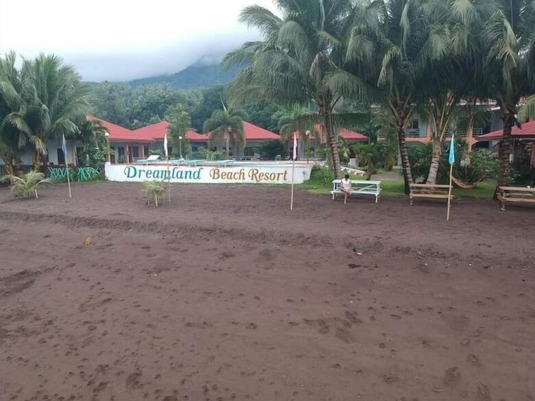 Hotel Dreamland Beach Resort