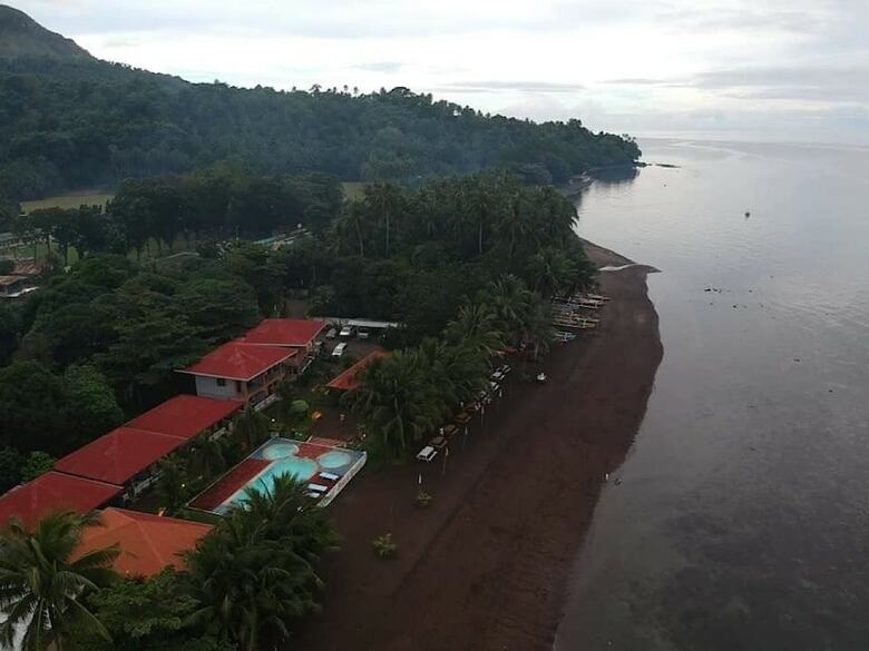 Hotel Dreamland Beach Resort