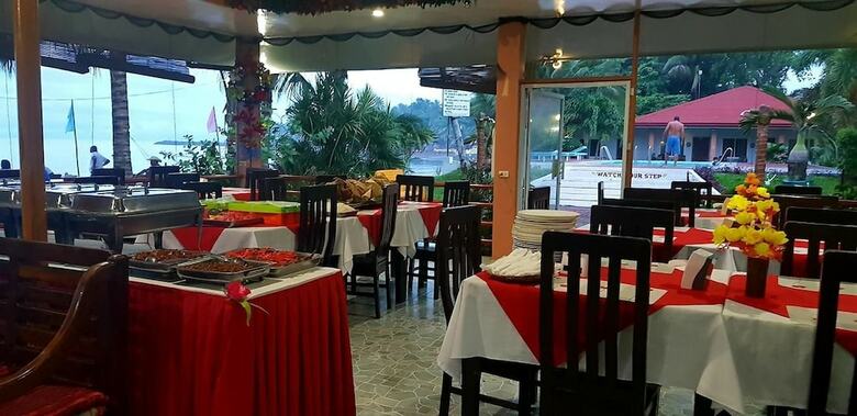 Hotel Dreamland Beach Resort