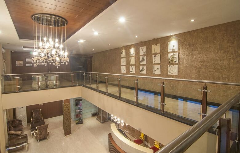 Apartamento Jalsa Resorts