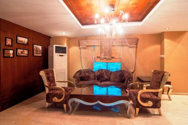 Apartamento Jalsa Resorts