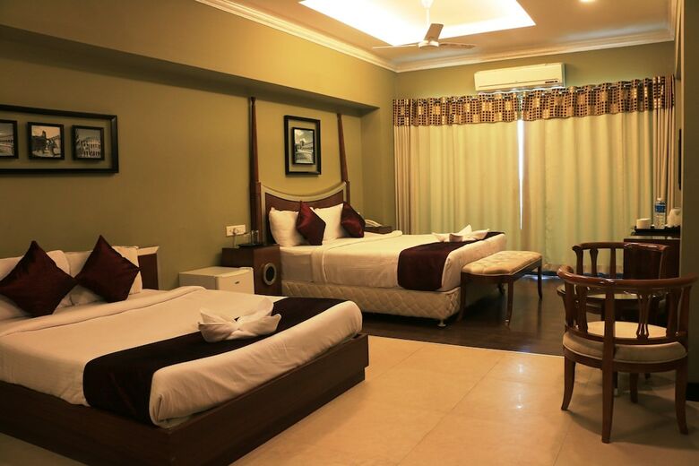 Apartamento Jalsa Resorts