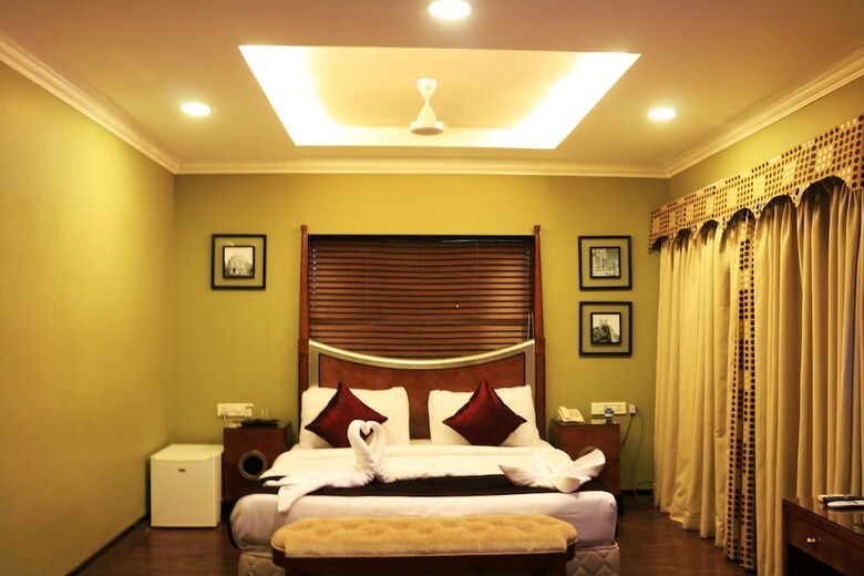Apartamento Jalsa Resorts