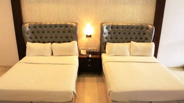 Apartamento Jalsa Resorts