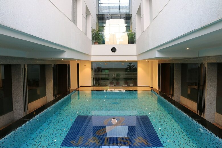 Apartamento Jalsa Resorts