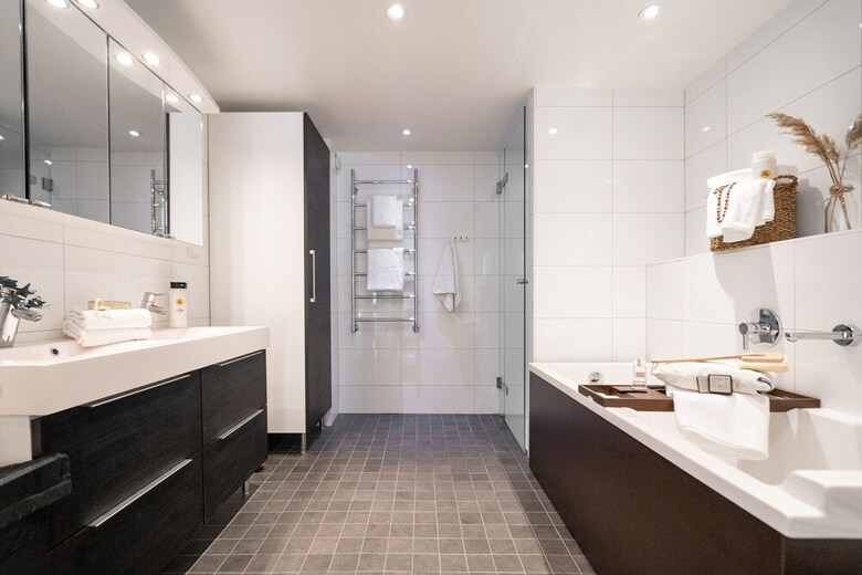 Apartamentos Roost Ratakatu