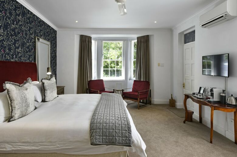 Bed & Breakfast Les Chambres