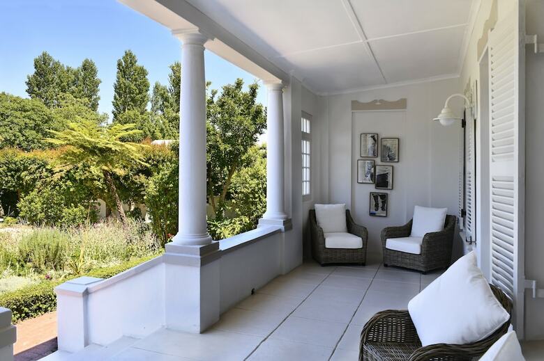 Bed & Breakfast Les Chambres